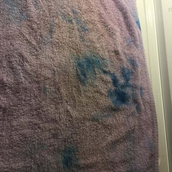 Blue dye - Picture 3 of 3